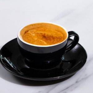 Espresso Single