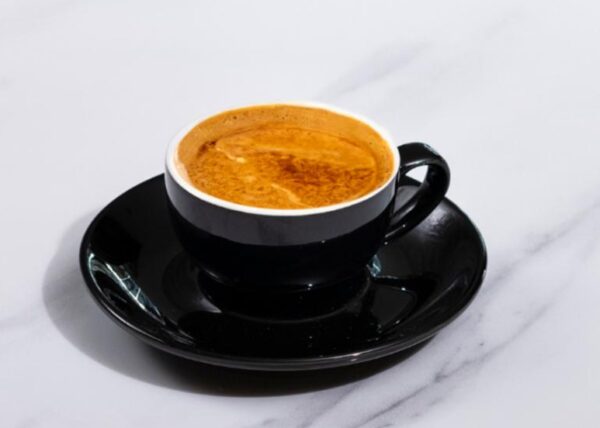 Espresso Single