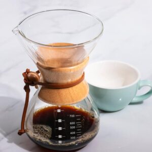 Chemex Hot