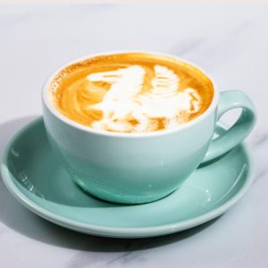 Vanelia Latte