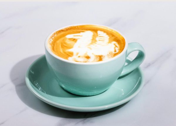 Vanelia Latte