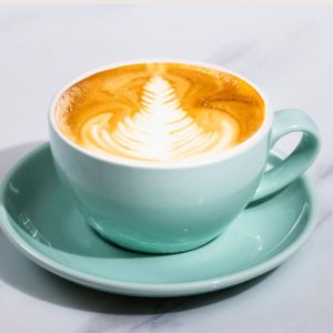 White Mocha