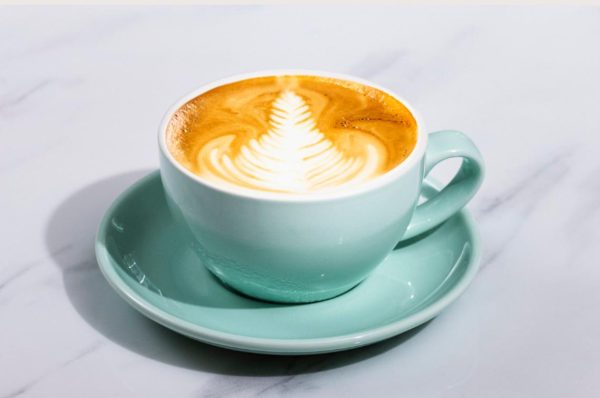 White Mocha