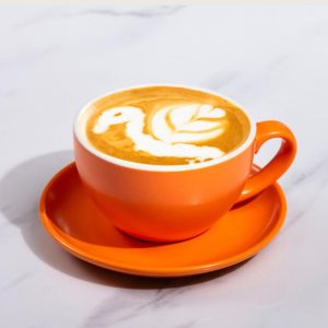 Flat White
