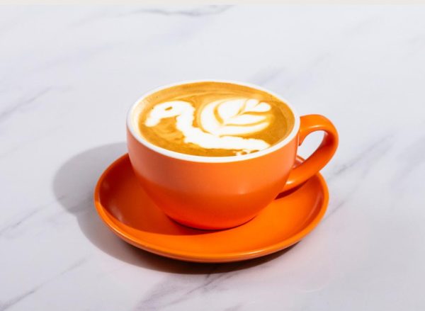 Flat White