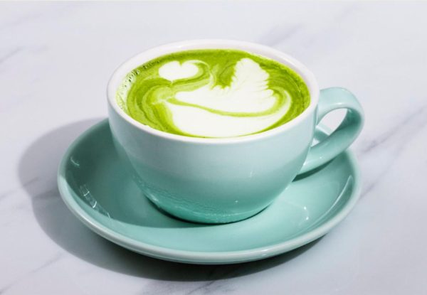 Matcha
