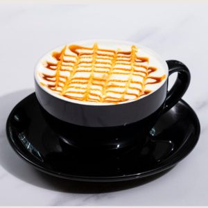 Macchiato Caramel