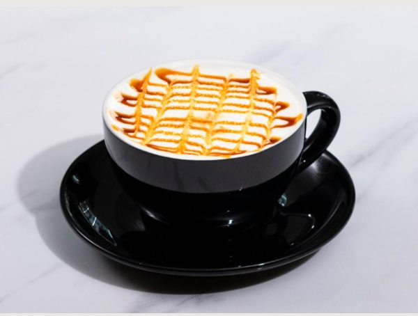 Macchiato Caramel