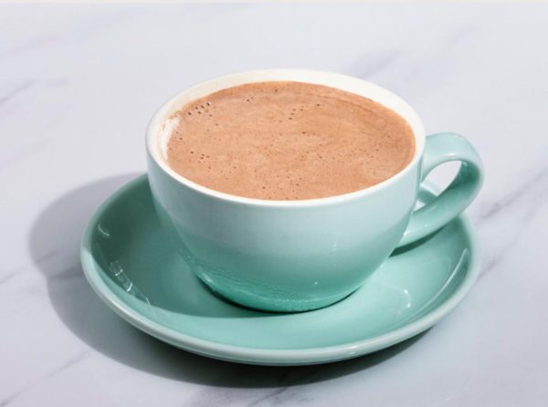 Hot Chocolate