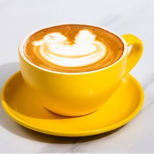 Spanish Latte