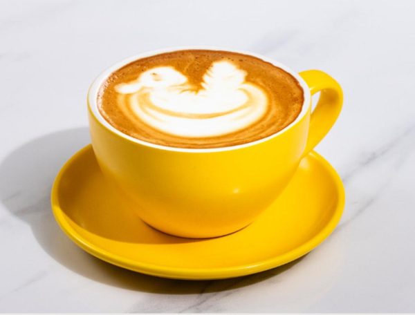 Spanish Latte
