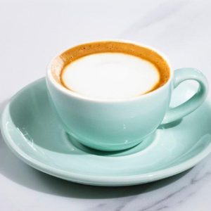 Espresso Macchiato Singgle