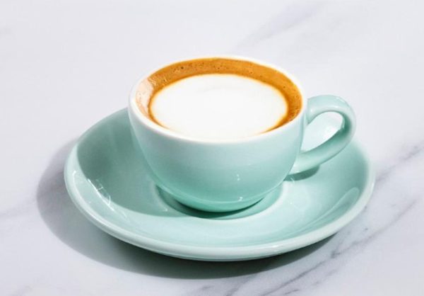 Espresso Macchiato Singgle