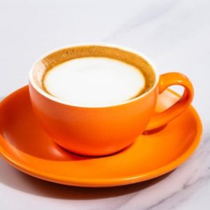 Espresso Macchiato Double