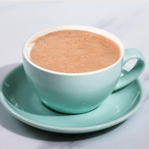 Hot Chocolate