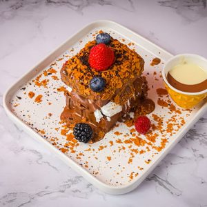 Heaven Cake