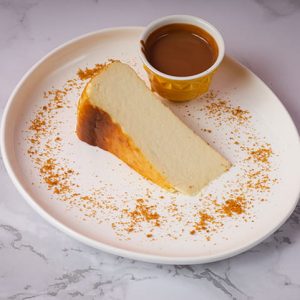 Istanbul Cake